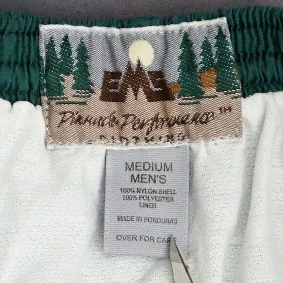 Pinnacle Performance men's M swim trunks EUC - Picture 2 of 3